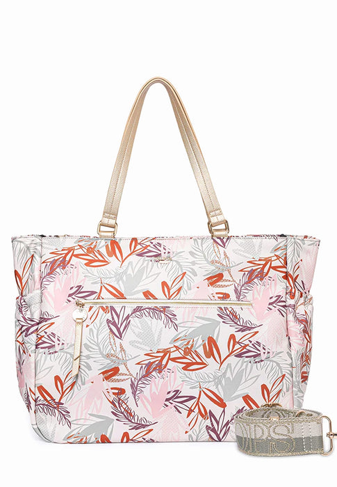 Sac cabas Lollipops Rosa S310580 M0DX MULTI