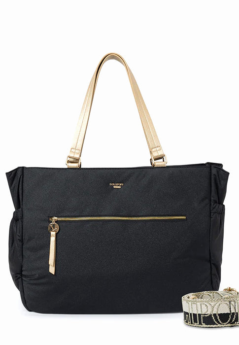Sac cabas Lollipops Rosa S310580 N0DX NOIR
