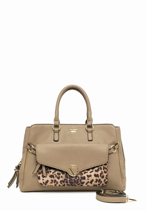 Sac cabas Lollipops Tim S321141 E9DX TAUPE