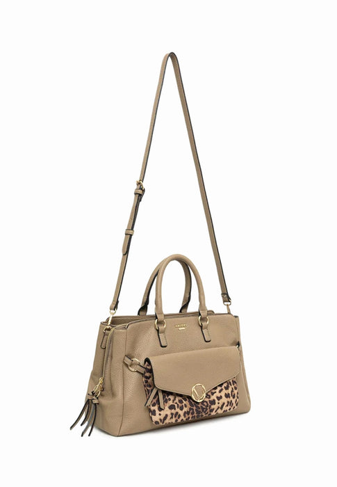 Sac cabas Lollipops Tim S321141 E9DX TAUPE