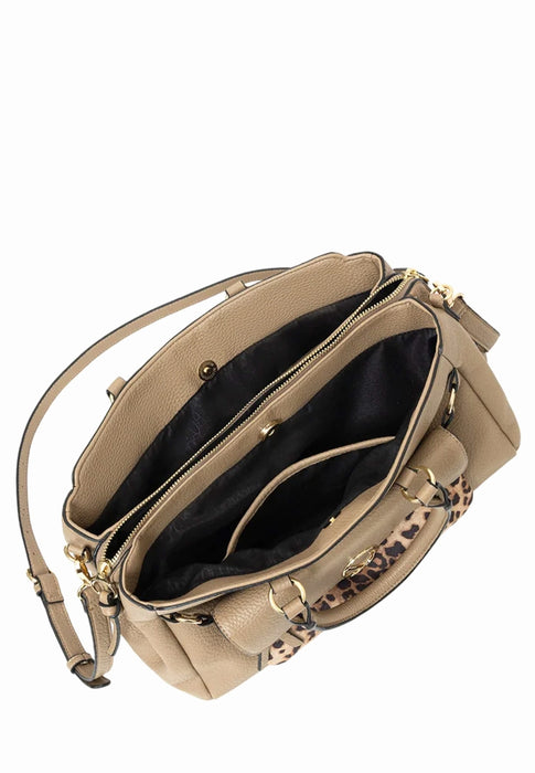 Sac cabas Lollipops Tim S321141 E9DX TAUPE