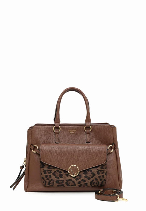 Sac cabas Lollipops Tim S321141 H9DX COGNAC