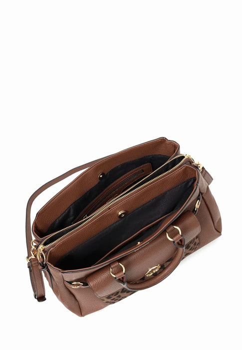 Sac cabas Lollipops Tim S321141 H9DX COGNAC