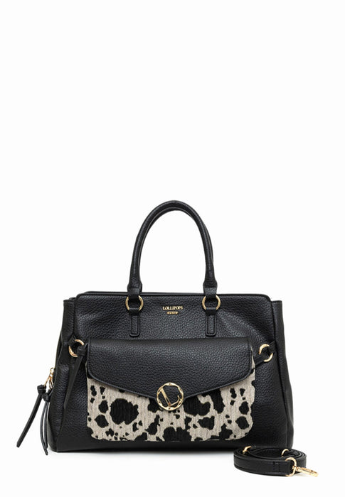 Sac cabas Lollipops Tim S321141 N0DX NOIR