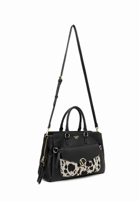 Sac cabas Lollipops Tim S321141 N0DX NOIR