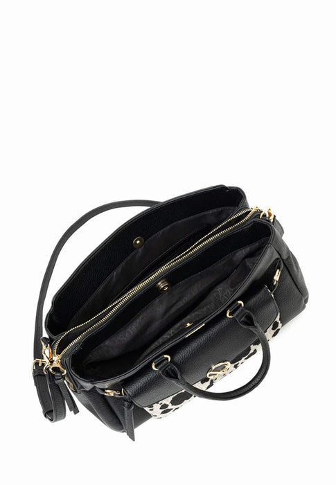 Sac cabas Lollipops Tim S321141 N0DX NOIR