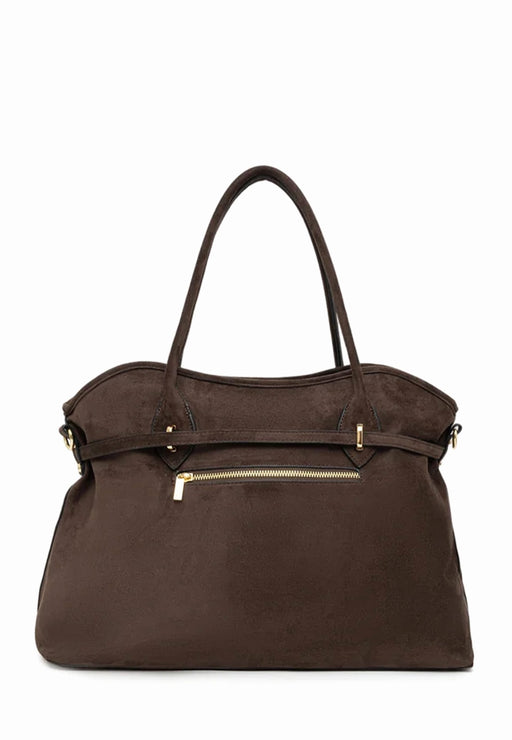 Sac cabas Lollipops Tivaline S321151 H0DX MARRON