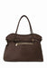 Sac cabas Lollipops Tivaline S321151 H0DX MARRON