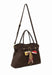 Sac cabas Lollipops Tivaline S321151 H0DX MARRON