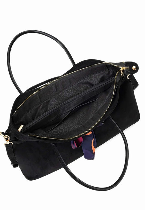 Sac cabas Lollipops Tivaline S321151 N0DX NOIR