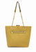 Sac cabas Lollipops Tivaline S321152 J9DX MOUTARDE