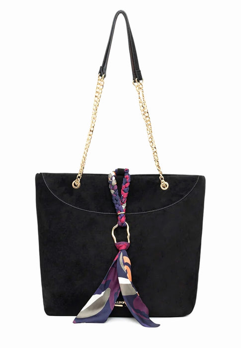 Sac cabas Lollipops Tivaline S321152 N0DX NOIR