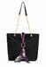 Sac cabas Lollipops Tivaline S321152 N0DX NOIR