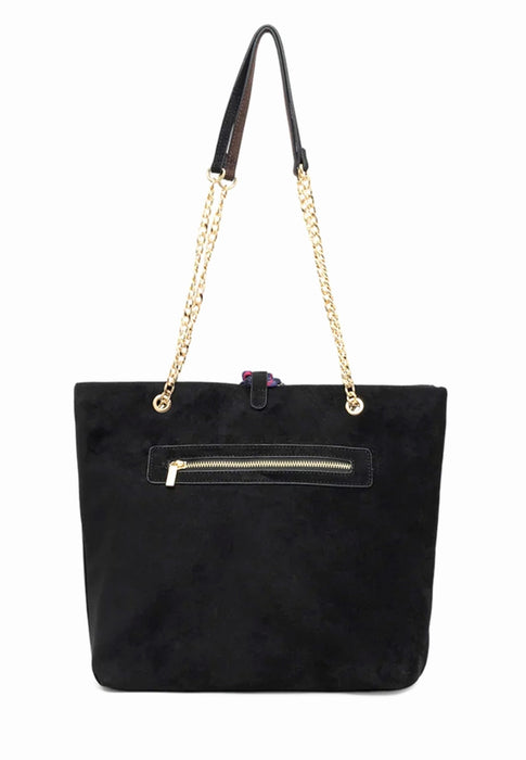 Sac cabas Lollipops Tivaline S321152 N0DX NOIR