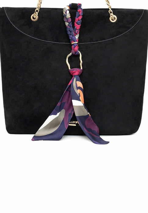 Sac cabas Lollipops Tivaline S321152 N0DX NOIR