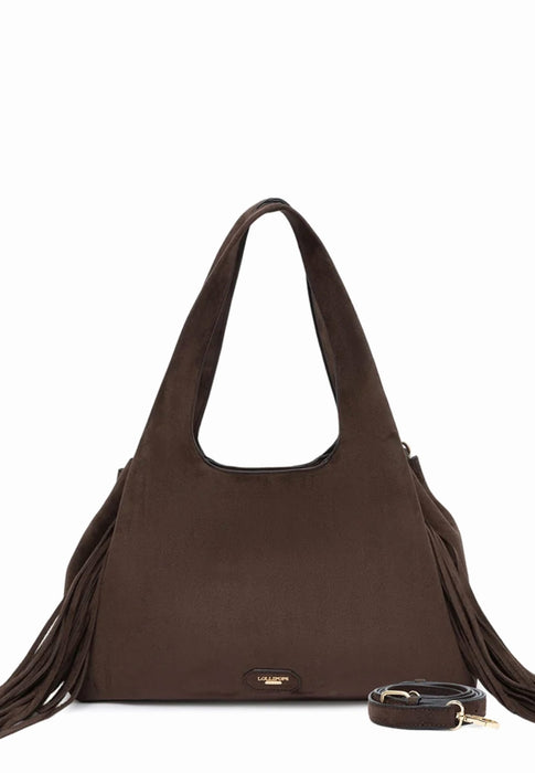 Sac cabas Lollipops Talaya S321251 H0DX MARRON