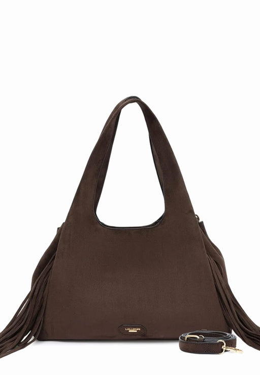 Sac cabas Lollipops Talaya S321251 H0DX MARRON