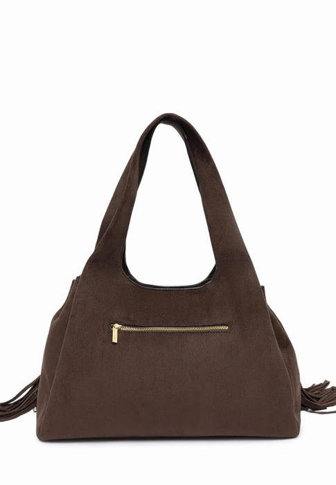 Sac cabas Lollipops Talaya S321251 H0DX MARRON
