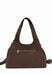 Sac cabas Lollipops Talaya S321251 H0DX MARRON