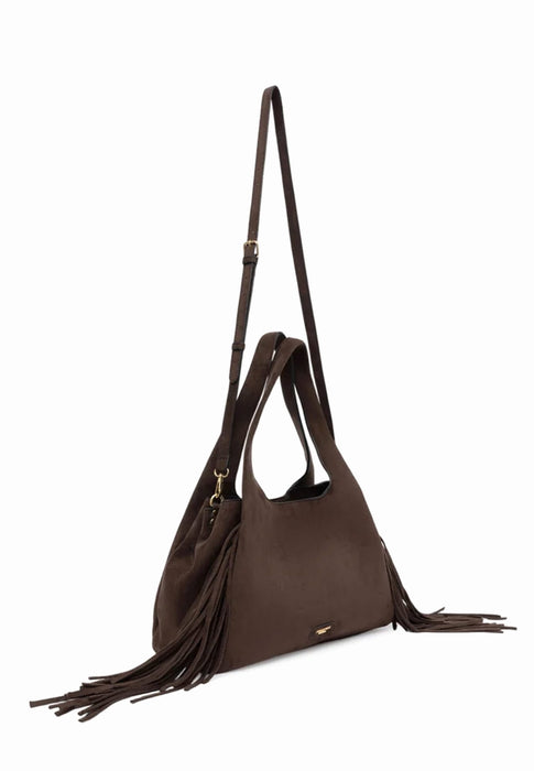 Sac cabas Lollipops Talaya S321251 H0DX MARRON