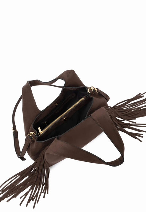 Sac cabas Lollipops Talaya S321251 H0DX MARRON