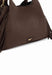 Sac cabas Lollipops Talaya S321251 H0DX MARRON