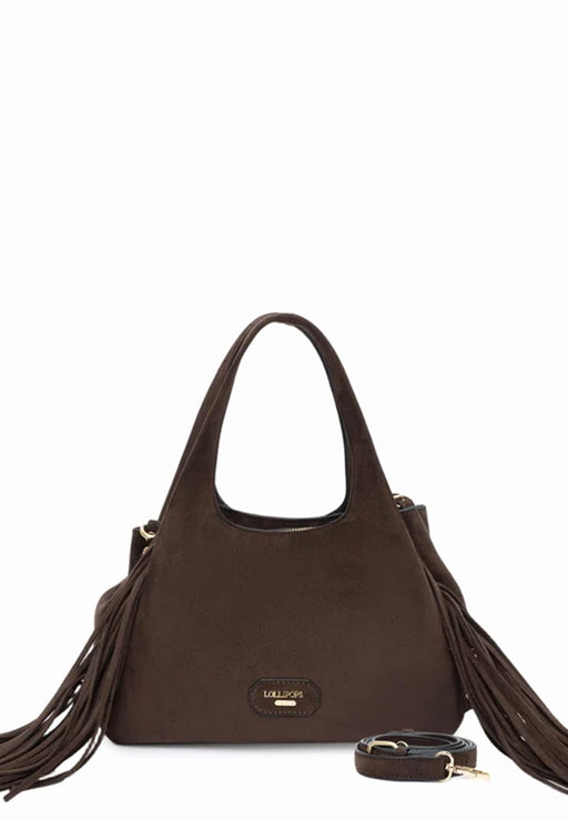 Sac cabas Lollipops Talaya S321253 H0DX MARRON