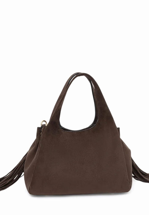 Sac cabas Lollipops Talaya S321253 H0DX MARRON