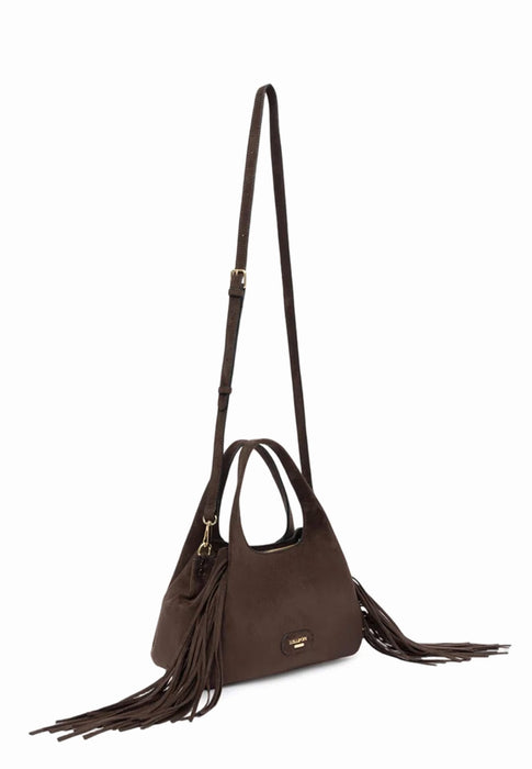 Sac cabas Lollipops Talaya S321253 H0DX MARRON