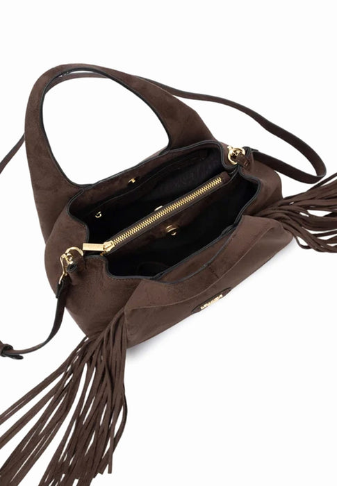 Sac cabas Lollipops Talaya S321253 H0DX MARRON