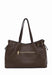 Sac cabas Lollipops Taloum S321263 H0DX MARRON