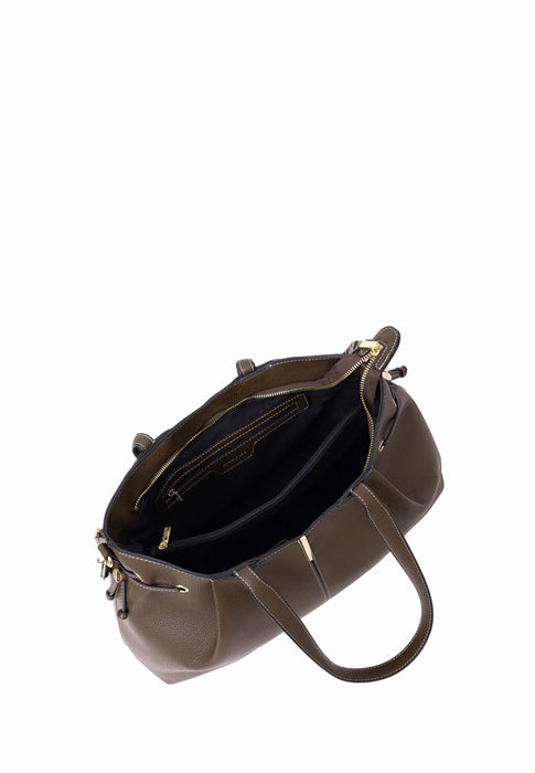 Sac cabas Lollipops Taloum S321263 H0DX MARRON