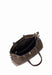 Sac cabas Lollipops Taloum S321263 H0DX MARRON