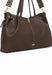 Sac cabas Lollipops Taloum S321263 H0DX MARRON