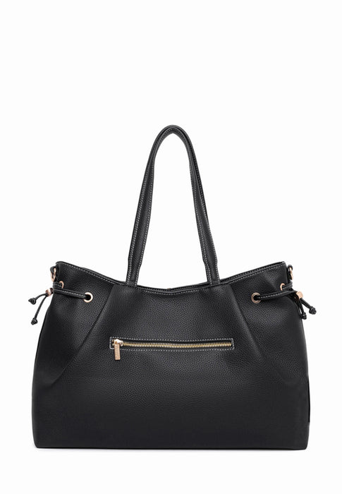 Sac cabas Lollipops Taloum S321263 N0DX NOIR