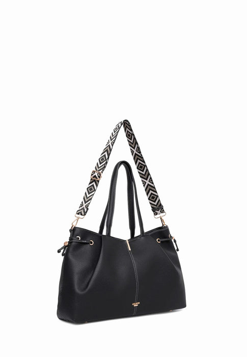 Sac cabas Lollipops Taloum S321263 N0DX NOIR