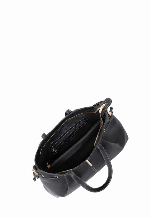 Sac cabas Lollipops Taloum S321263 N0DX NOIR