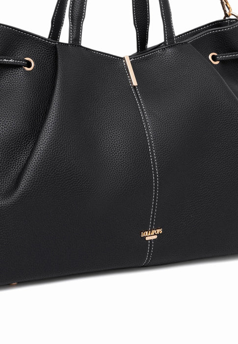Sac cabas Lollipops Taloum S321263 N0DX NOIR