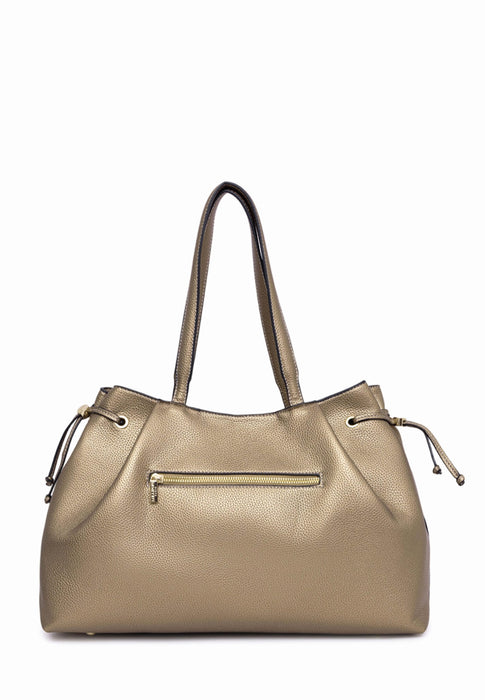 Sac cabas Lollipops Taloum S321263 X9DX BRONZE