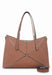 Sac cabas Lollipops Tamelia S321271 H9DX COGNAC