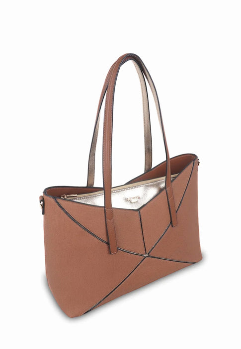 Sac cabas Lollipops Tamelia S321271 H9DX COGNAC