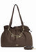 Sac cabas Lollipops Teana S321283 H0DX MARRON