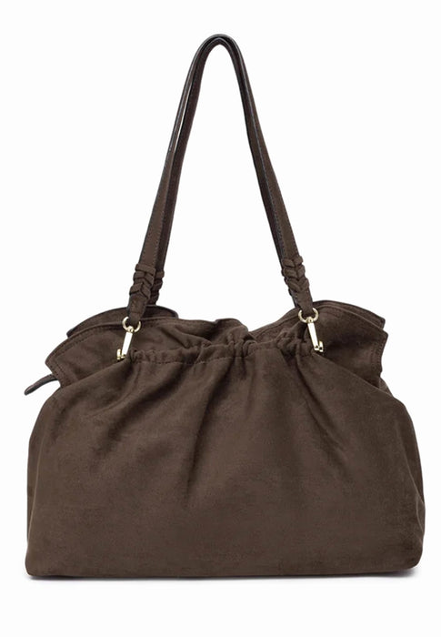 Sac cabas Lollipops Teana S321283 H0DX MARRON