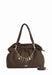 Sac cabas Lollipops Teana S321284 H0DX MARRON