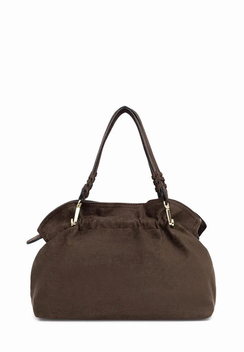 Sac cabas Lollipops Teana S321284 H0DX MARRON