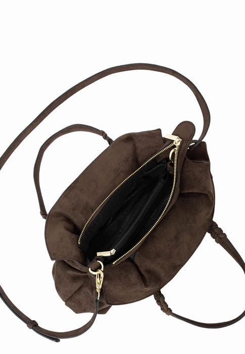 Sac cabas Lollipops Teana S321284 H0DX MARRON