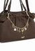 Sac cabas Lollipops Teana S321284 H0DX MARRON