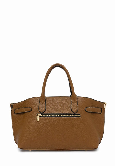 Sac cabas Lollipops Todora S321324 K0DX CAMEL