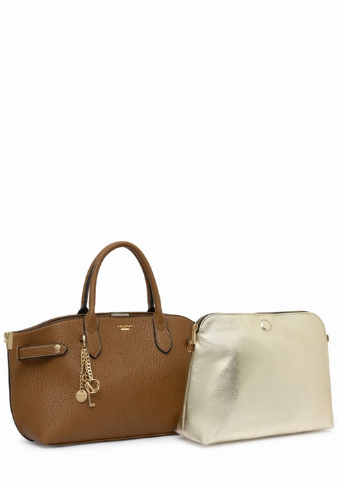 Sac cabas Lollipops Todora S321324 K0DX CAMEL