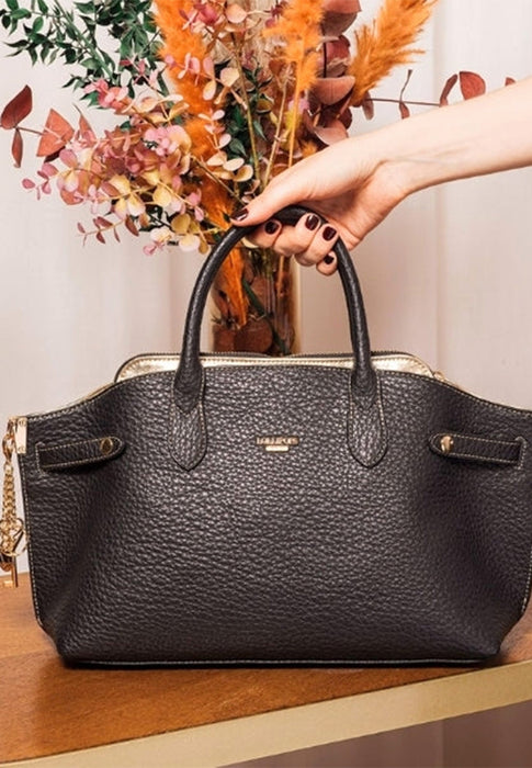 Sac cabas Lollipops Todora S321324 N0DX NOIR